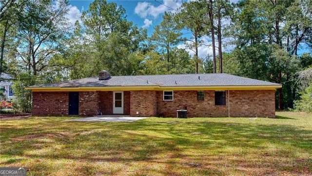721 W 9Th Street, Rincon, GA 31326