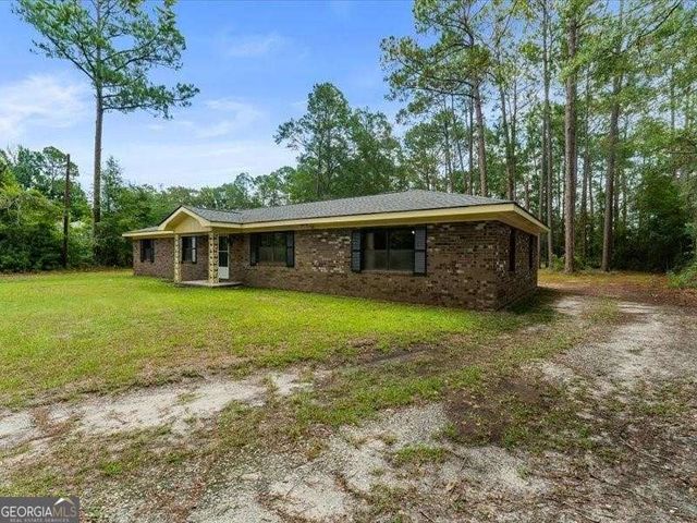721 W 9Th Street, Rincon, GA 31326