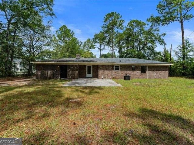 721 W 9Th Street, Rincon, GA 31326