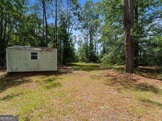721 W 9Th Street, Rincon, GA 31326