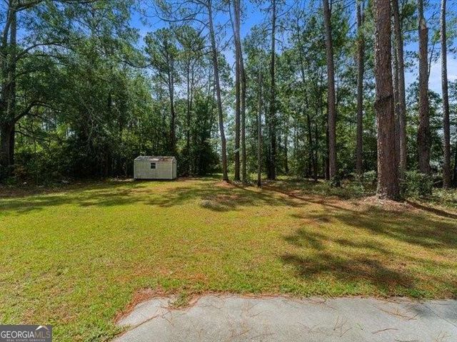 721 W 9Th Street, Rincon, GA 31326