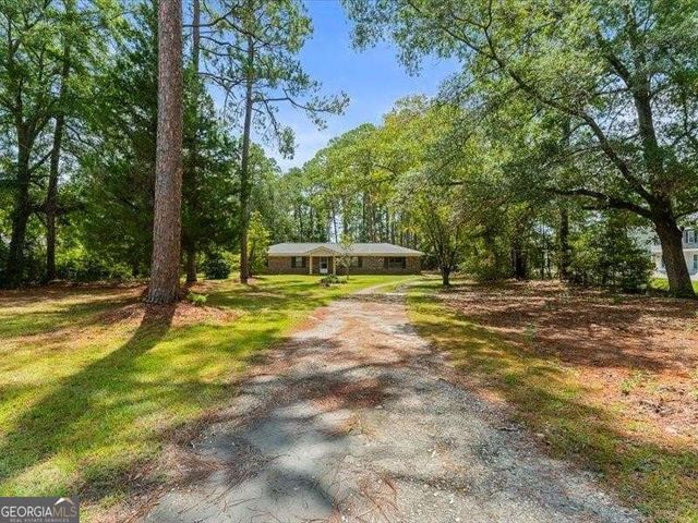721 W 9Th Street, Rincon, GA 31326