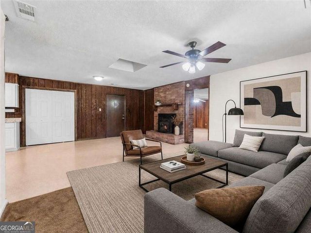 721 W 9Th Street, Rincon, GA 31326