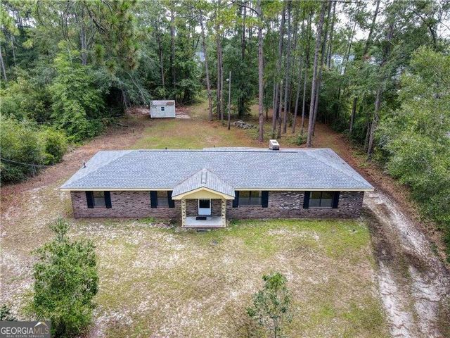 721 W 9Th Street, Rincon, GA 31326
