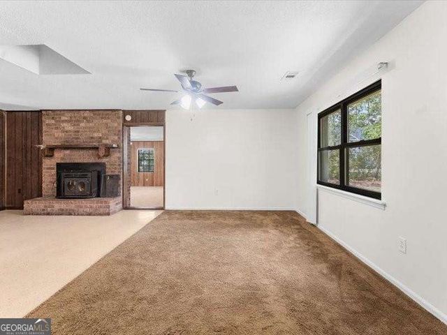 721 W 9Th Street, Rincon, GA 31326