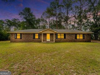 721 W 9Th Street, Rincon, GA 31326