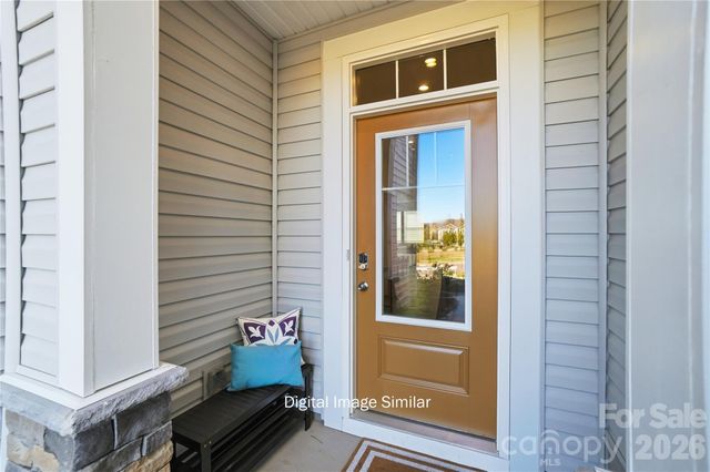 5208 Wyes Oak Lane, Charlotte, NC 28269