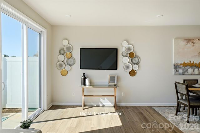 5208 Wyes Oak Lane, Charlotte, NC 28269