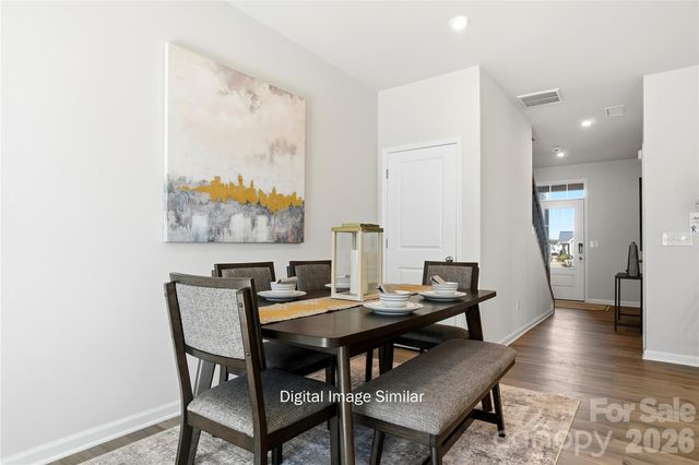 5208 Wyes Oak Lane, Charlotte, NC 28269