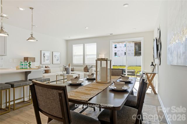 5208 Wyes Oak Lane, Charlotte, NC 28269
