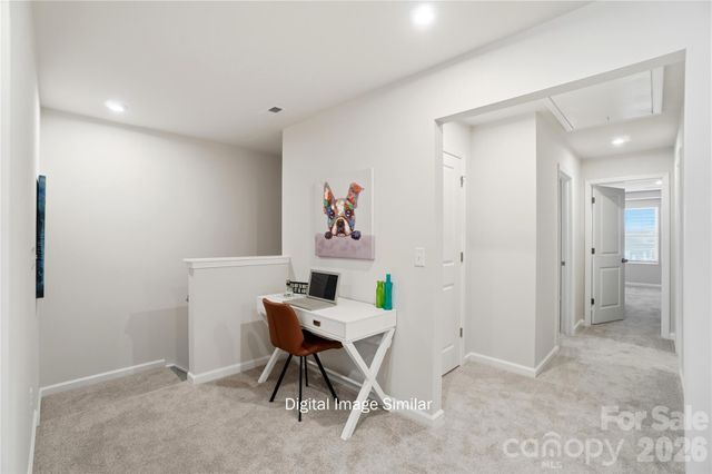 5208 Wyes Oak Lane, Charlotte, NC 28269