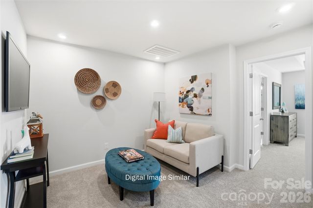 5208 Wyes Oak Lane, Charlotte, NC 28269