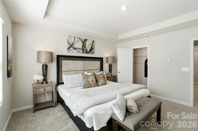 5208 Wyes Oak Lane, Charlotte, NC 28269