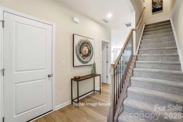 5208 Wyes Oak Lane, Charlotte, NC 28269