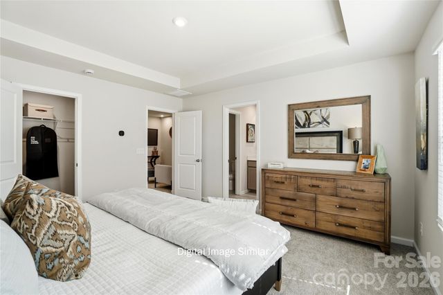 5208 Wyes Oak Lane, Charlotte, NC 28269