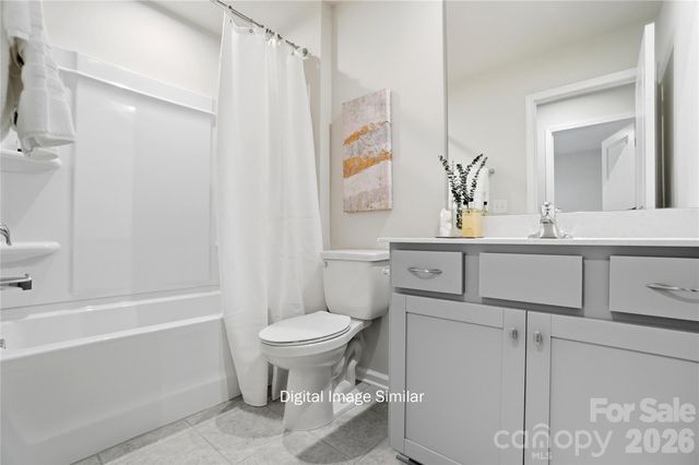 5208 Wyes Oak Lane, Charlotte, NC 28269