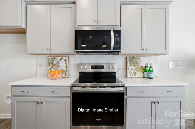 5208 Wyes Oak Lane, Charlotte, NC 28269