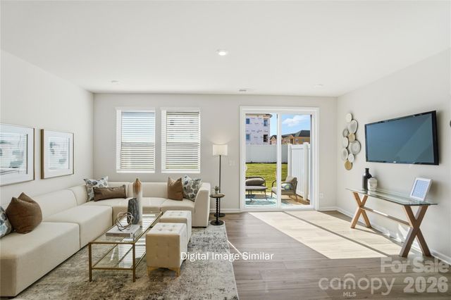 5208 Wyes Oak Lane, Charlotte, NC 28269