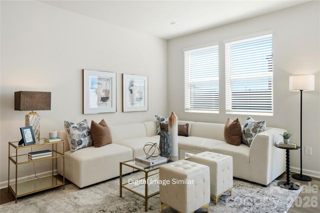 5208 Wyes Oak Lane, Charlotte, NC 28269