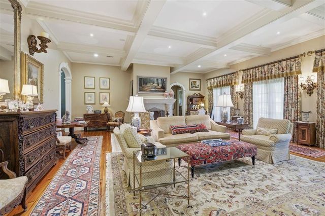 4826 Portrush Drive, Lake Charles, LA 70605