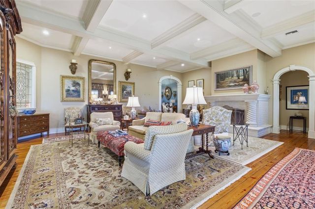 4826 Portrush Drive, Lake Charles, LA 70605