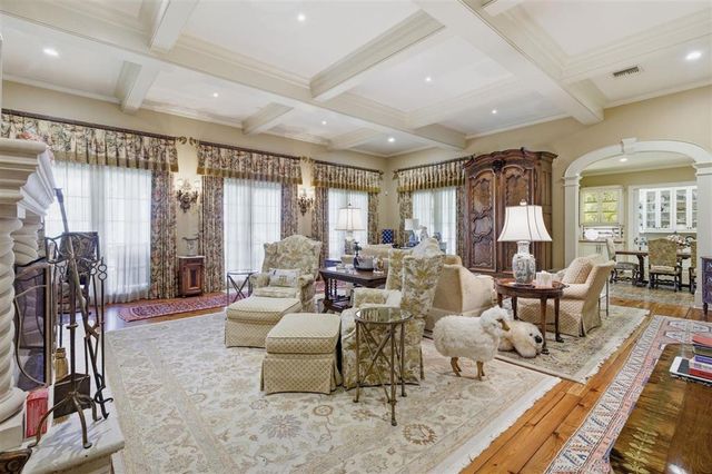 4826 Portrush Drive, Lake Charles, LA 70605