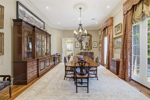 4826 Portrush Drive, Lake Charles, LA 70605