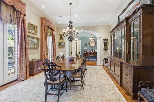 4826 Portrush Drive, Lake Charles, LA 70605