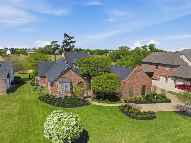 4826 Portrush Drive, Lake Charles, LA 70605