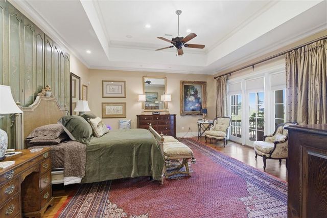 4826 Portrush Drive, Lake Charles, LA 70605