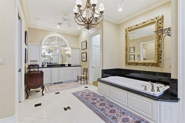 4826 Portrush Drive, Lake Charles, LA 70605