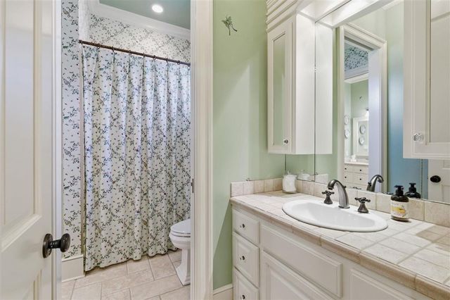4826 Portrush Drive, Lake Charles, LA 70605