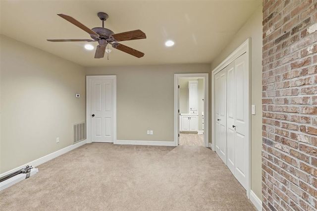 4826 Portrush Drive, Lake Charles, LA 70605