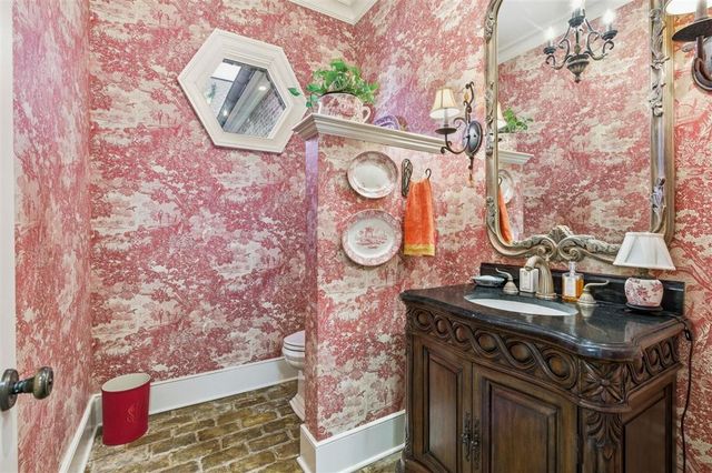 4826 Portrush Drive, Lake Charles, LA 70605