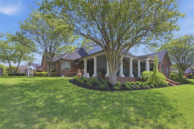 4826 Portrush Drive, Lake Charles, LA 70605