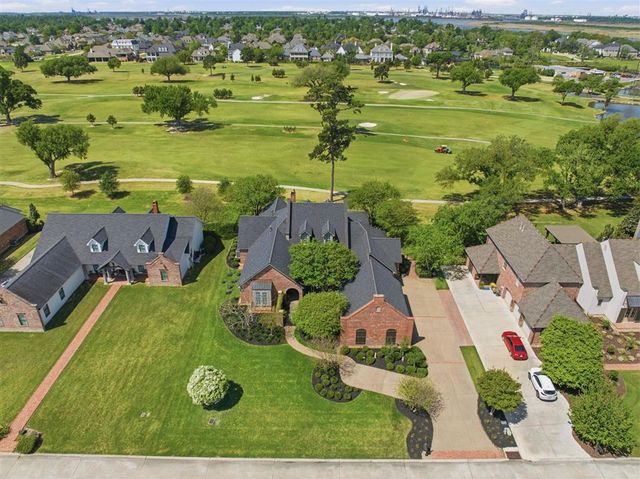 4826 Portrush Drive, Lake Charles, LA 70605