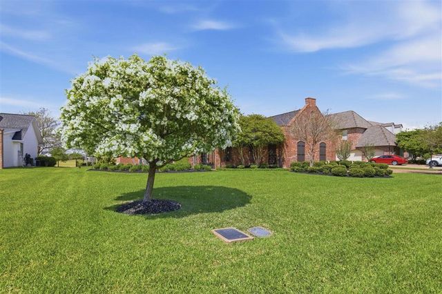 4826 Portrush Drive, Lake Charles, LA 70605