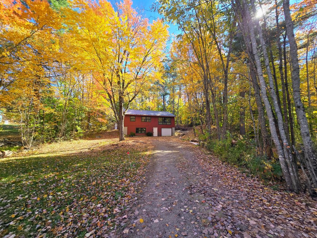 21 Pinhook Road, Bridgton, ME 04009 — photo 2