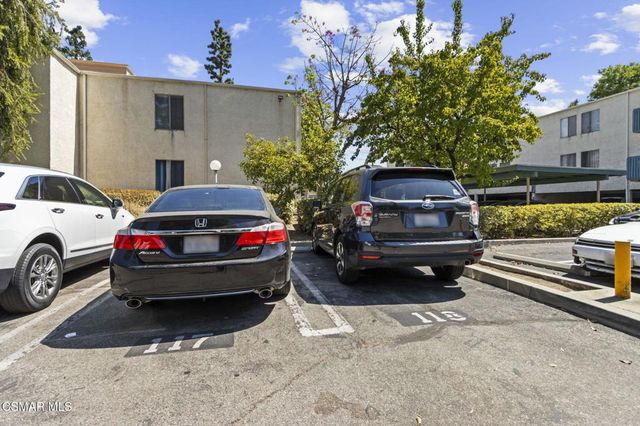 5700 Etiwanda Avenue 248, Tarzana, CA 91356