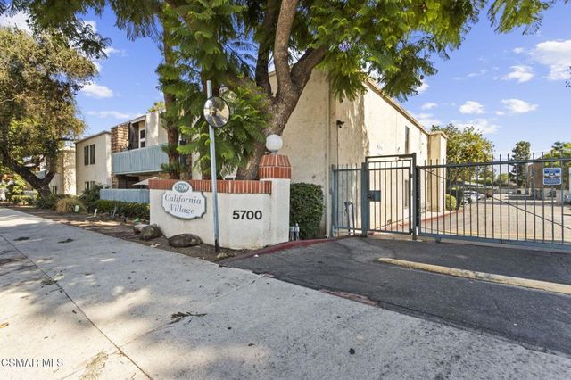 5700 Etiwanda Avenue 248, Tarzana, CA 91356