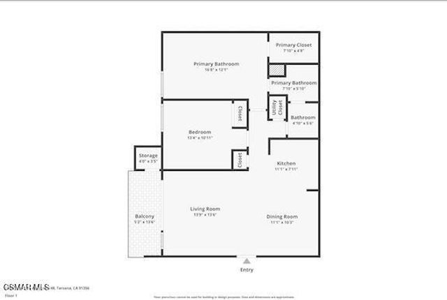 5700 Etiwanda Avenue 248, Tarzana, CA 91356