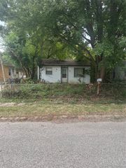 623 Partridge Street, Flint, MI 48503