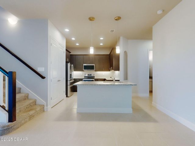 6321 Hanfield Drive, Port Orange, FL 32128