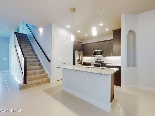 6321 Hanfield Drive, Port Orange, FL 32128