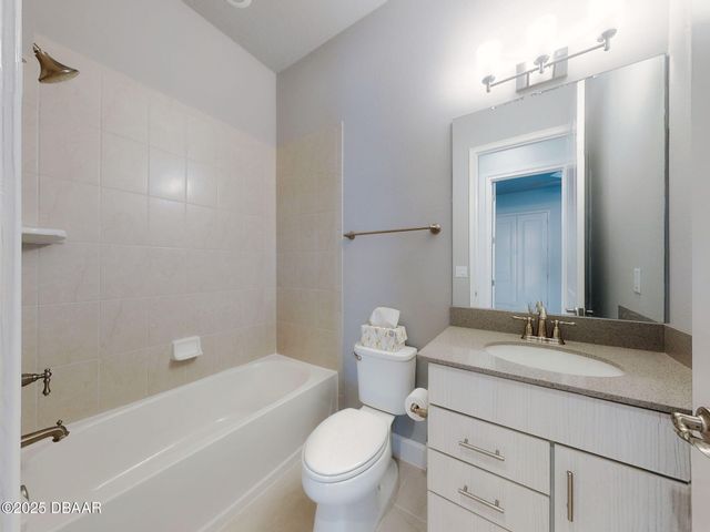 6321 Hanfield Drive, Port Orange, FL 32128