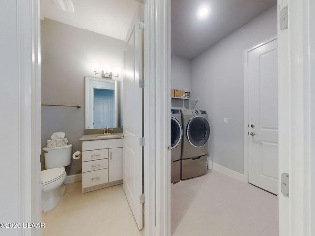 6321 Hanfield Drive, Port Orange, FL 32128