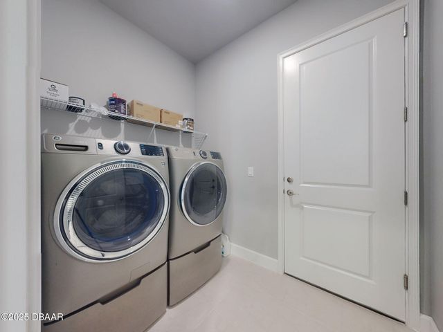 6321 Hanfield Drive, Port Orange, FL 32128