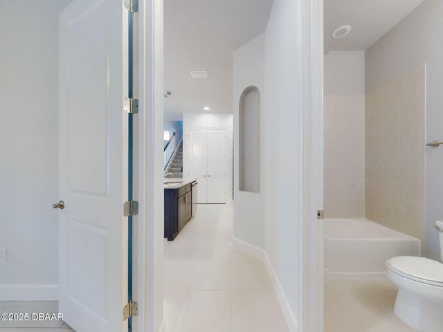 6321 Hanfield Drive, Port Orange, FL 32128