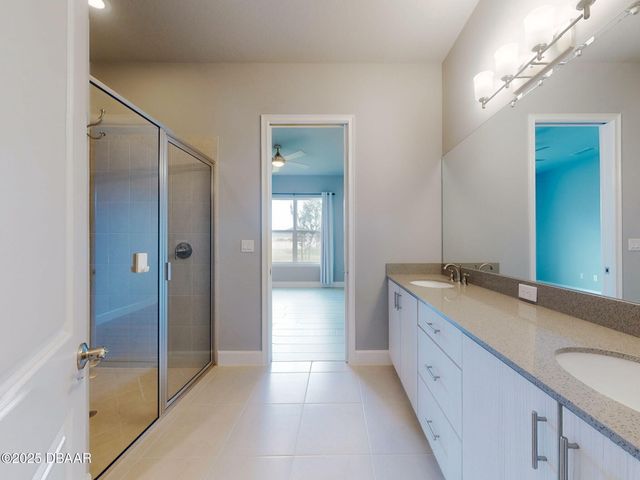 6321 Hanfield Drive, Port Orange, FL 32128