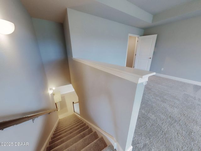 6321 Hanfield Drive, Port Orange, FL 32128